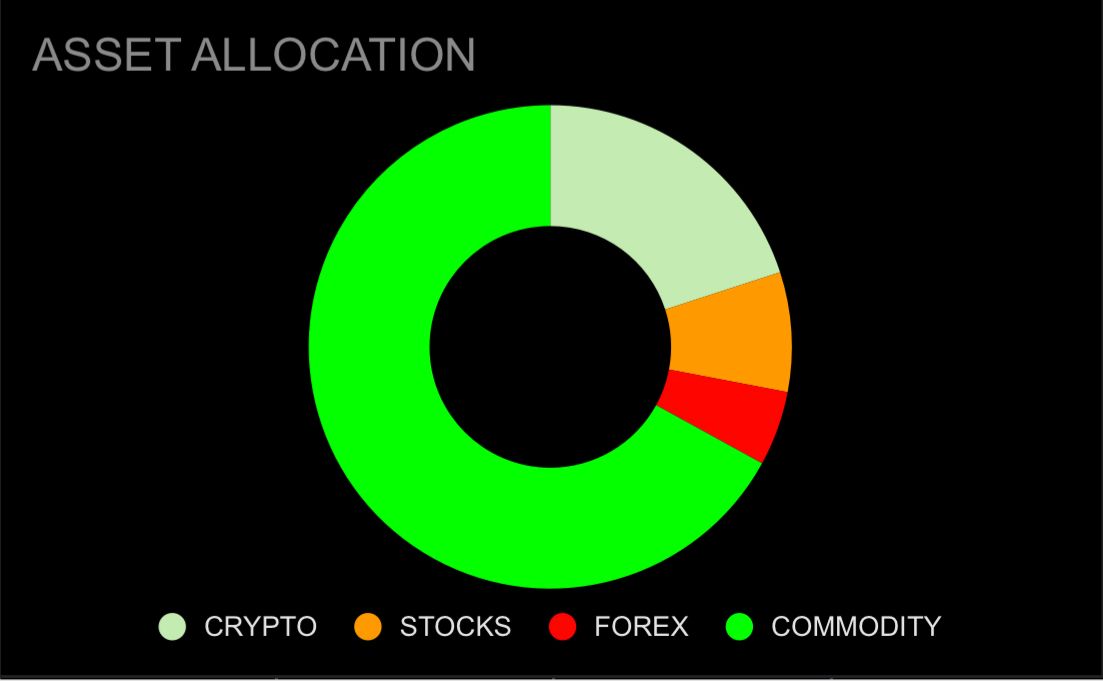 Asset Allocation Image